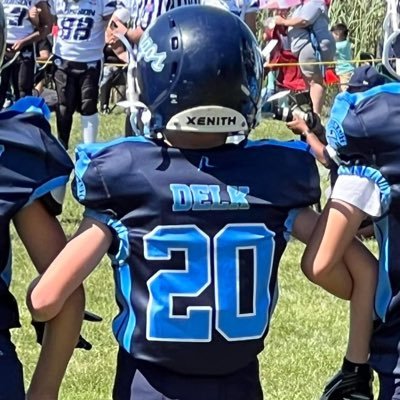 Algonquin Argonauts🏈 C/O 2029 12yr 2 Sport Athlete🏈DB/WR/HB⚾️OF/2B 4.0GPA 7th Grade-‘23/‘24