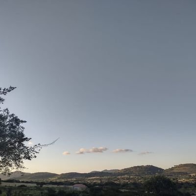 Até onde posso, vou deixando o melhor de mim.