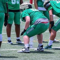 Silas Osborne (@silasosborne70) 's Twitter Profile