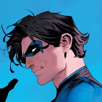 @CLSidekicks Podcast show all about current news on the #DCComics character #Nightwing. Hosted by @Nightwingpdp & Kristen Geaman.