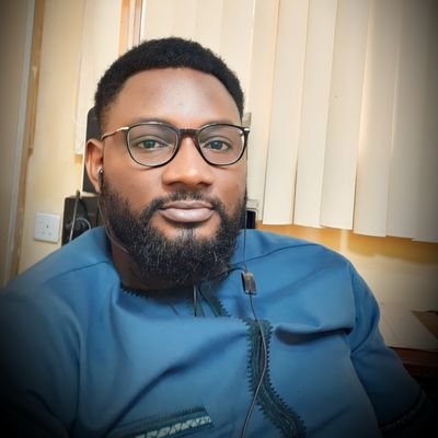 DOjechi's profile picture. Supply Chain Officer (Logistics)
Energy Services Limited (Enserv)
🇳🇬