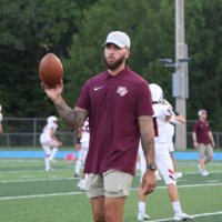 Andre Bernhard (@coachbernhard10) 's Twitter Profile