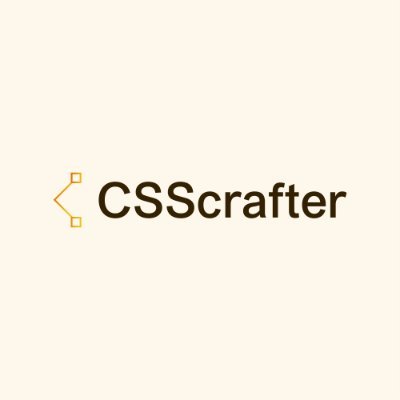 CSScrafter