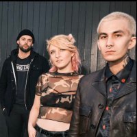 Pity Party (@pitypartyband) 's Twitter Profile