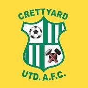 Crettyard Utd(@crettyardafc) 's Twitter Profile Photo