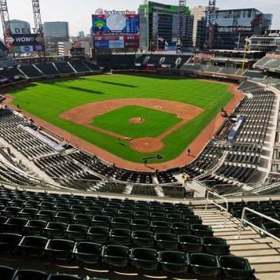 CheapSeats23's profile picture. 