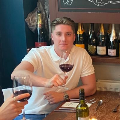 mrjmahoney's profile picture. 