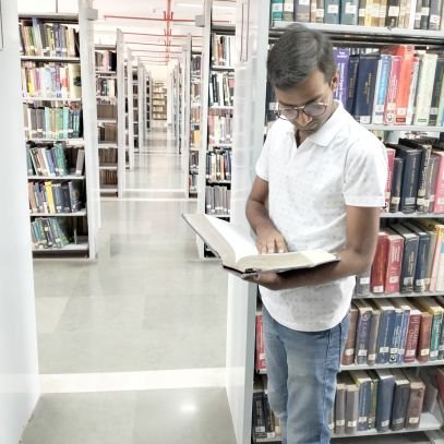 Apprentice at Indian Oil Corporation Ltd. (IOCL) Refinery | JMI'23 | BSc Hons Chemistry at @jmiu_official | Ex DAVIAN | Likes & RTs ≠ Endorsement