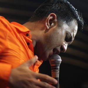 faturjavajive's profile picture. JavaJive (group band)
FaturNadila (duet)