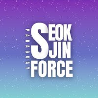 SEOKJIN FORCE PARAGUAY 🇵🇾(@SeokjinForcePY) 's Twitter Profile Photo