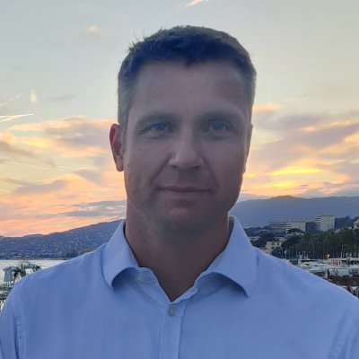 langberget's profile picture. Chief Product Officer