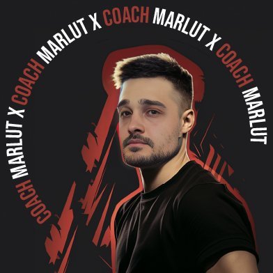 Coach Marlut