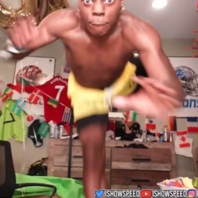 Juste un citoyen lambda