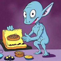 ⚡MyCryptoPie 👽 William 🔺(@MyCryptoPie) 's Twitter Profile Photo