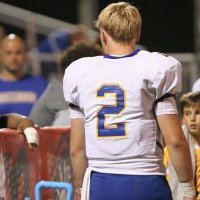 Cole Wilson (@colewilson2006) 's Twitter Profile