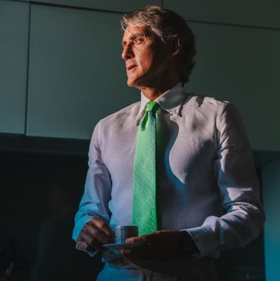 Roberto Mancini Profile
