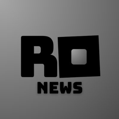 ❕ Noticiero de roblox el cual te informa novedades de la plataforma de #roblox
⛔ No somos parte de Roblox Corp.
🔨Conductores: @SamBlox21YT / @itsbelee1
