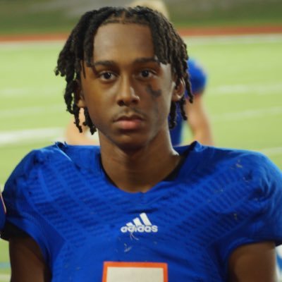 D. Phillips 5’10” 145lb 2027 CB - 100m, 200m and relay - (3.83 gpa) - DT Elite Sports Training / @Bolles_Football