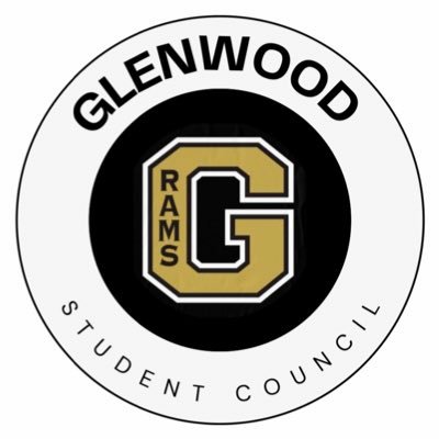 Run by Glenwood High School Student Council members.