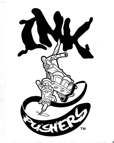 InkPushersBX's profile picture. 