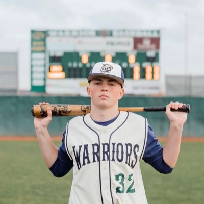 | 2025 | Snow Canyon High School | INF/RHP | 6’2” 195lbs | 3.8 GPA | | Uncommitted |