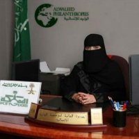 سحر المالكي (@saharalmalki_) Twitter profile photo