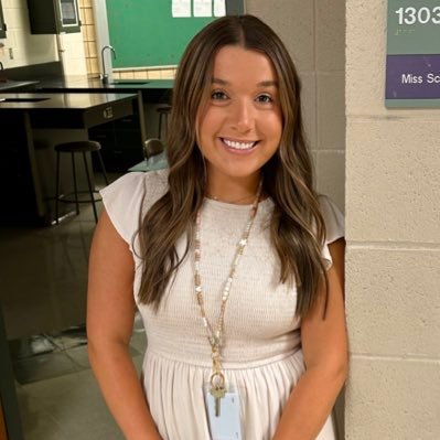 8th Grade Math and Science Teacher at NRMS ✏️👩🏼🏫 BGSU Alumna