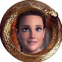 Eagle Eye Sedai (Tad) (@wotnerdgirl) Twitter profile photo