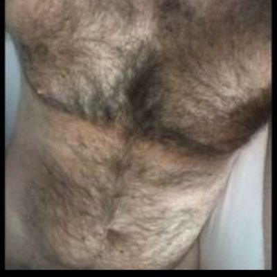 HannesDieBeer's profile picture. Chubby hairy bear.. Married and bi Curious....loves hairy men...
🔞🚫 NSFW
#batebro, #boerepiel, #uncut, #hairy