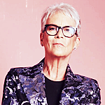 NOT JAMIE LEE CURTIS. // https://t.co/bgbPMuqfoM is your source for any and everything related to the incredible Jamie Lee Curtis!