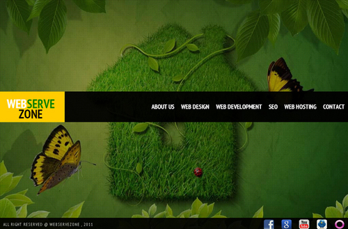 WebServeZone's profile picture. We Are on Facebook/Twitter , we provide Best offer in Web Design/Development services in India/Abroad. 
join us Today @ http://t.co/94jqvO5wE4