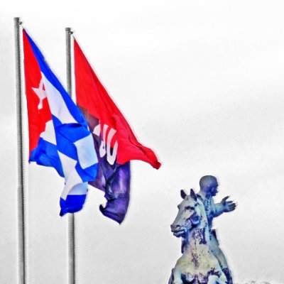 “La libertad se conquista con el filo del machete, no se pide; mendigar derechos es propio de cobardes incapaces de ejercitarlos”
(Antonio Maceo)