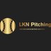 LKN Pitching (@LKNPitching) Twitter profile photo