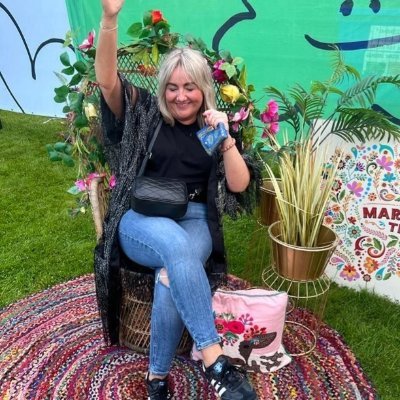 Janiecb's profile picture. Hiya 😎