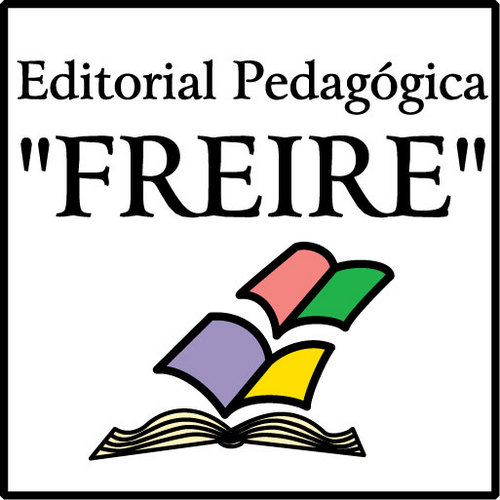 EditorialFreire's profile picture. Empresa familiar de impresión de materiales gráficos, edición y publicación de libros. Desde 1979