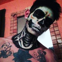 Daniel Carrillo (@danielc13149099) 's Twitter Profile