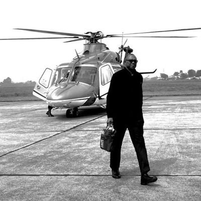 where_is_dlove's profile picture. I no be gentleman 📌