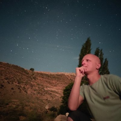 alikarabay_'s profile picture. I am a software developer.
https://t.co/63sQtM7x06