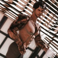 Teleris/Trid (@teleris_ff14) 's Twitter Profile