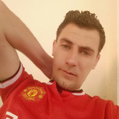 AminR318's profile picture. 