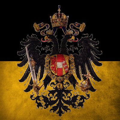 Man of Greater Austria