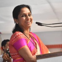 Supriya Sule Army(@SupriyaSuleArmy) 's Twitter Profile Photo