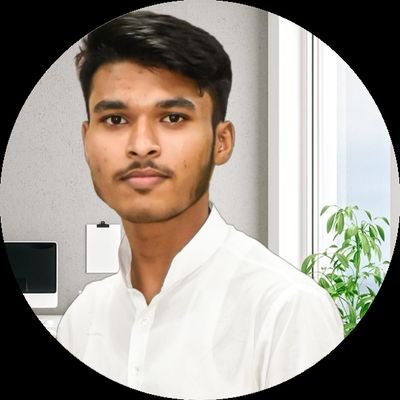 I'm a student Pursuing Computer Science & Engineering at Maulana Azad National Urdu University, Hyderabad.