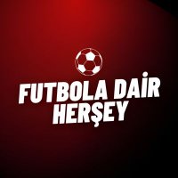 FUTBOLA DAİR HER ŞEY (@footballfdh) Twitter profile photo