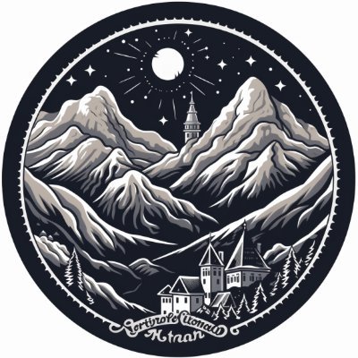 alpenfire's profile picture. Finance Stoic