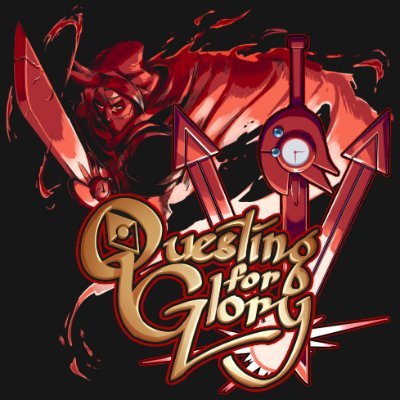 Questing for Glory 6 is a community RPG speedrunning marathon taking place November 6-12th on the RPG Limit Break channel.

E-mail: twitchhighspirits@yahoo.com
