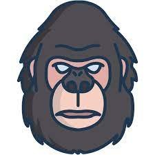 GorillaGeniusCo's profile picture. 