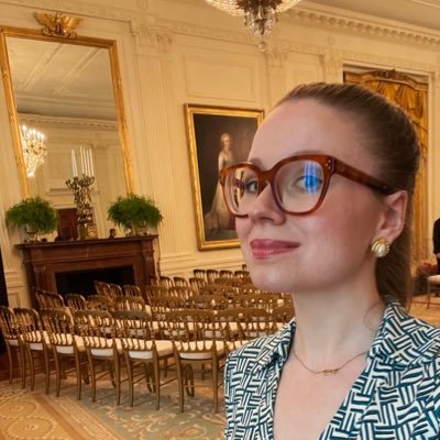 Regulatory Policy Associate @Public_Citizen. Consumer advocate. Swiftie. Formerly @HSGAC, @NWLC & @FCC. @AUWCL and @EmersonCollege alum. Views my own. She/her.