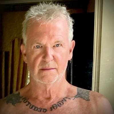 I sing /1 write/ I public speak/ I paint/Glass Tiger frontman/ host of