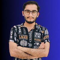 Arslan Khan (@arslan_12k) 's Twitter Profile